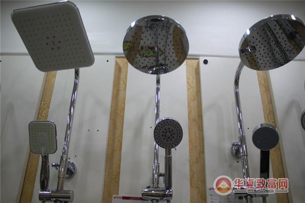 马可波罗卫浴加盟